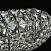 Люстра потолочная Maytoni Broche MOD902-06-N